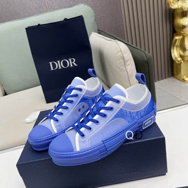 men dior shoes-149
